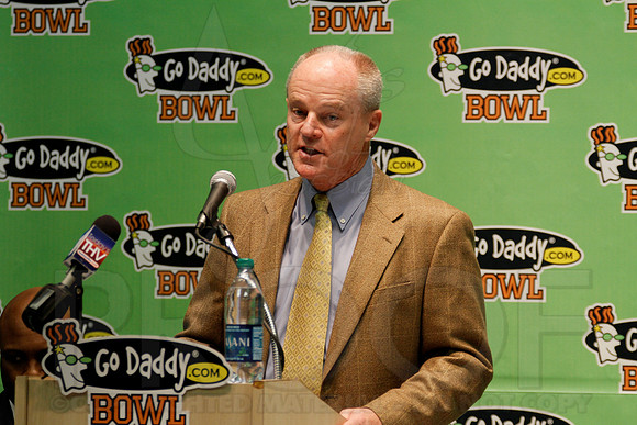 Go Daddy Press Conference (Larry the Cable Guy) & Mayor Luncheon 1-4-13 (Justin Manning)0067