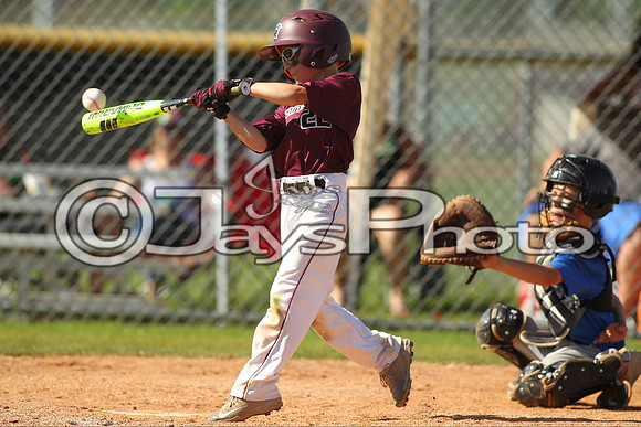 Benton Panthers vs. Conway Cats_0063