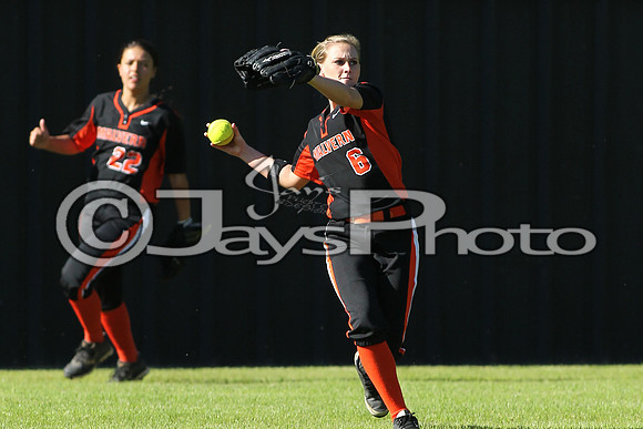 Nashville @ Malvern Softball 4-20-2015 (©Justin Manning) JWM_0172