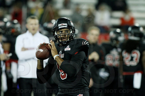 Texas State @ Arkansas State 11-16-13 (©Justin Manning) JWM_0081