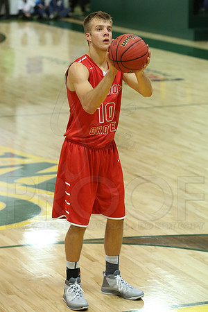 Harmony Grove @ Oauchita Sr Boys 11-13-2014 (©Justin Manning) JWM_0064