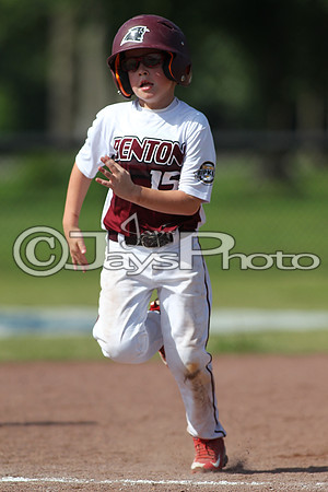 Benton vs. Cabot Cal Ripken t-ball All-Stars 7-10-2015 (©Justin Manning) JWM_0104