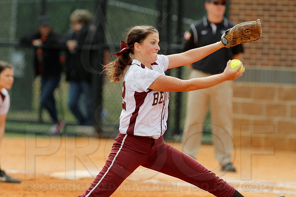 Benton vs. Russellville State Simi-Finals 5-17-2014 (© Justin Manning) JWM_0432