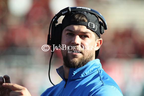 Coastal Carolina @ Arkansas State 11-16-19_0252