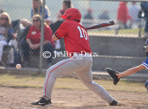 Glen Rose @ Bismarck 4-5-21_0536