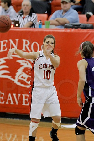 Poyen @ Glen Rose Jr Boys-Girls & Sr Girls 11-13-12(Justin Manning)0219
