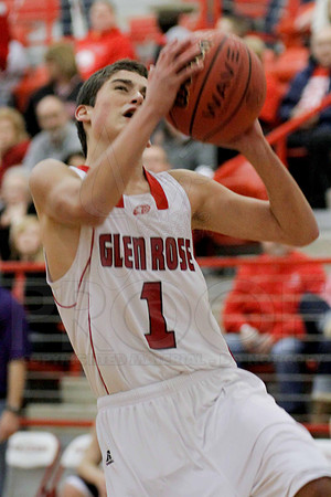 Poyen @ Glen Rose Jr Boys-Girls & Sr Girls 11-13-12(Justin Manning)0153