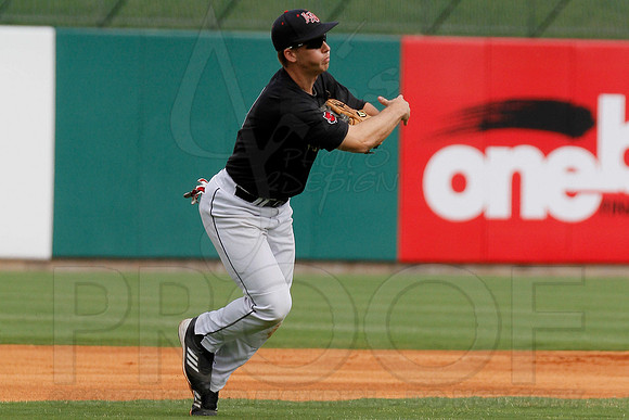 ASU vs. UAPB (Dickey Stephens Park) 5-8-12 (Justin Manning)039