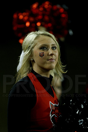 Texas State @ Arkansas State 11-16-13 (©Justin Manning) JWM_0124
