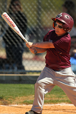 Benton Panthers vs. Bryant Hornets_JWM_0342