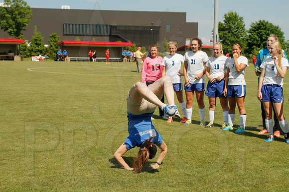 4A State Soccer Finals Maumelle vs. Valley View 5-24-2014 (© Justin Manning) JWM_0444