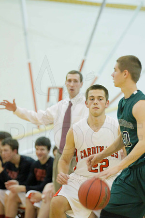 Ouachita @ Harmony Grove Sr Basketball 11-19-12 (Justin Manning)0352