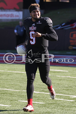 Texas State @ Arkansas State 12-5-2015 (©Justin Manning) JWM_0061