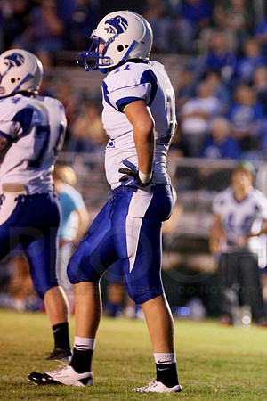 Jessieville @ Glen Rose 9-28-12 (Justin Manning)0073
