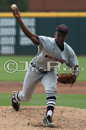 5A State Baseball Finals Harrison vs. White Hall 5-23-2015 (©Justin Manning) JWM_0029