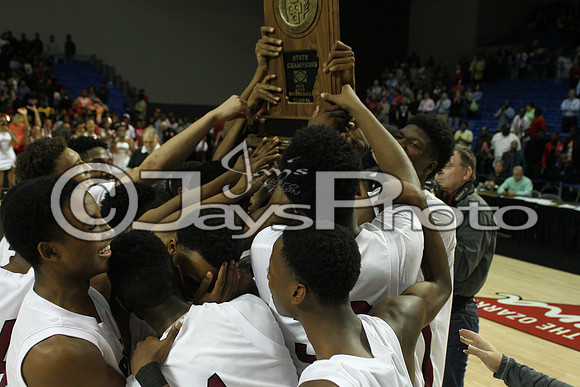 Jonesboro vs. Pine Bluff 6A State Boys 3-13-2015 (©Justin Manning) JWM_161