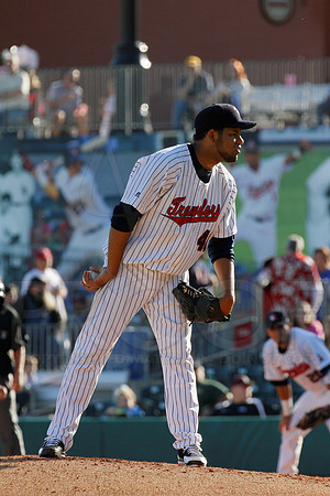 NW Arkansas Naturals @ Arkansas Travelers 4-21-12(Justin Manning)139