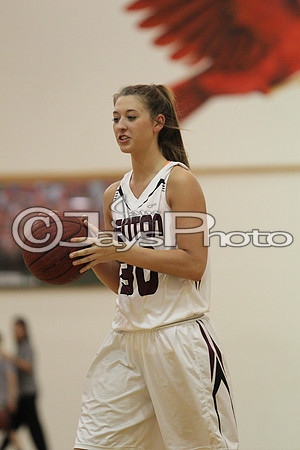 Tri-Lakes All Star Baketball Game 3-17-2015 (©Justin Manning) JWM_0083