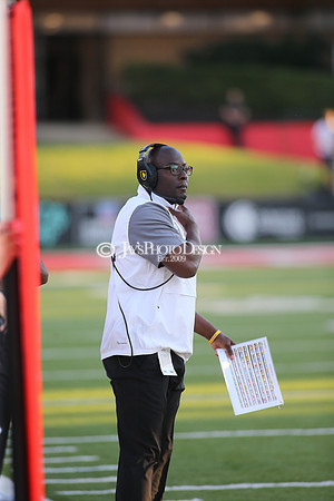ULM @ Arkansas State (Homecoming) 10-1-22_JWM_0439