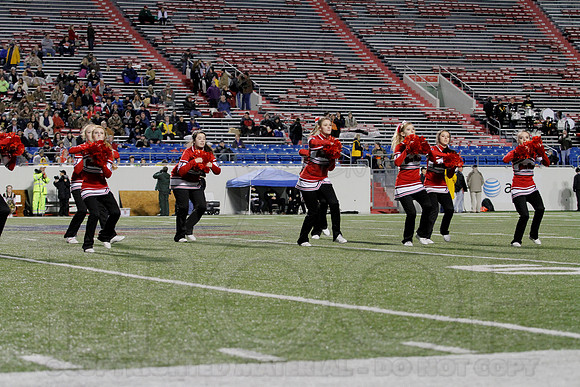 Glen Rose vs. Charleston 12-21-13 (©Justin Manning) (©Justin Manning) JWM0337 0337