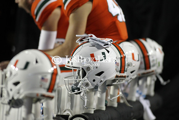 z191226_Independence Bowl Louisiana Tech vs Miami_Manning_3859