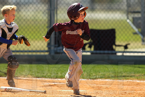 Benton Panthers vs. Bryant Hornets_JWM_0092