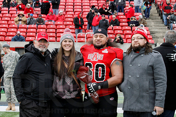 Georgia State @ Arkansas State 11-23-13 (©Justin Manning) JWM_0126