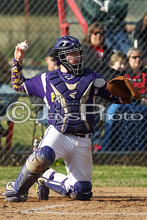 Poyen @ Glen Rose Baseball 3-28-2015 (©Justin Manning) JWM_0061