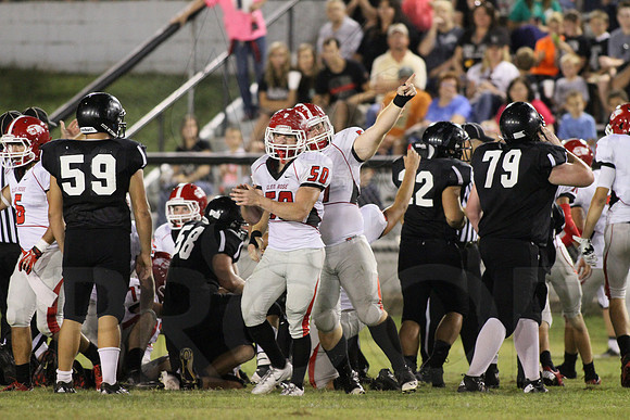 Glen Rose @ Bauxite 9-13-13 (© Justin Manning) JWM0218