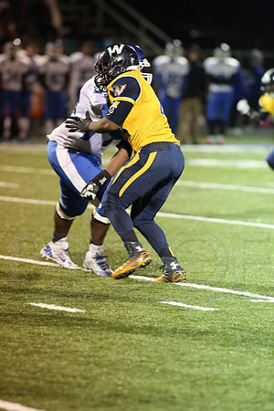Hooten's AR Football 11-14-2014 (©Justin Manning) JWM_0252