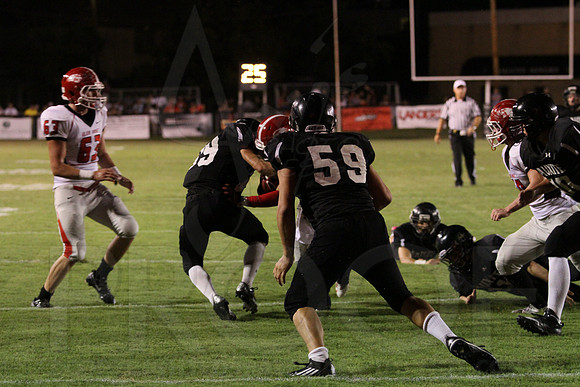 Glen Rose @ Bauxite 9-13-13 (© Justin Manning) JWM0280