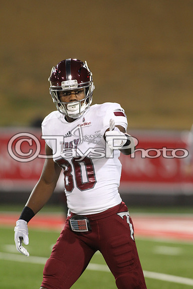 Troy @ Arkansas State 12-2-17_JWM0519