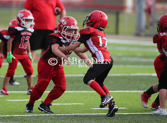 Glen Rose @ Harmony Grove 3rd Grade 9-14-24_JWM_0129