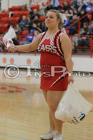 Jessieville @ Glen Rose (Homecoming) JWM_0718