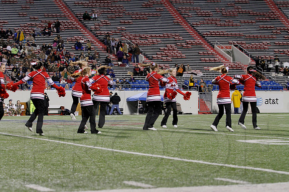 Glen Rose vs. Charleston 12-21-13 (©Justin Manning) (©Justin Manning) JWM0335 0335