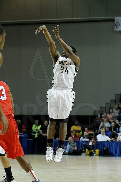 Jonesboro vs. Little Rock Parkview 6A State Boys State Finals 3-15-2014 (© Justin Manning) JWM_0099
