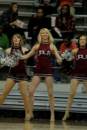 UALR vs. Troy Men's Basketball 1-11-14 (©Justin Manning) JWM_0299