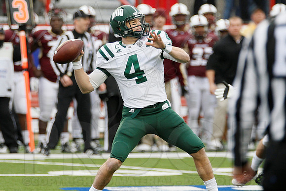 Independence Bowl ULM vs. Ohio 12-28-12 (Justin Manning)0206