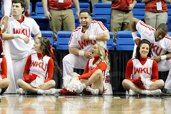 WKU vs. UL-Monroe Men's JWM0199 (©Justin Manning)