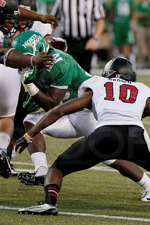 ASU @ North Texas 11-3-12 (Justin Manning)0327
