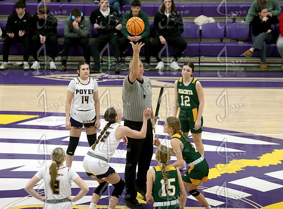 Ouachita @ Poyen Sr. Girls 1-21-25_JWM_0570