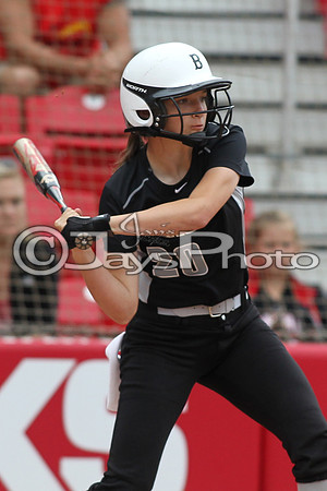 4A State Softball Finals Bauxite vs. Mena 5-22-2015 (©Justin Manning) JWM_0206