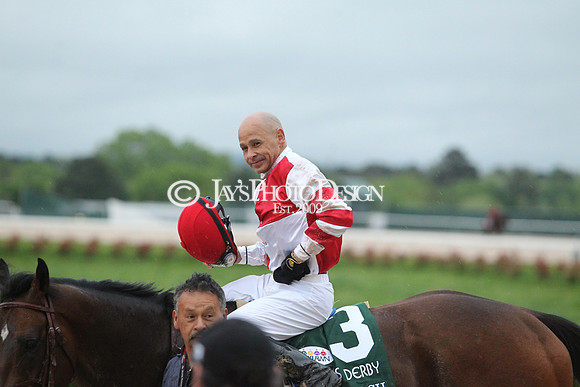 z190413_ArkansasDerbyDay_Manning_2226