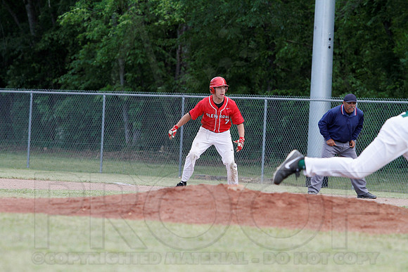 3A Regionals Baseball-Softball Finals 5-6-13 (© Justin Manning) JWM0284