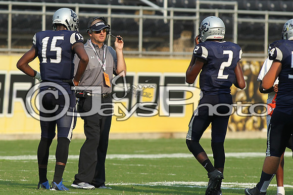 Lafayette County vs. Bearden (Hooten's Kickoff Classic) 8-31-2015 (Scrimmage) 8-31-2015 (©Justin Manning) JWM_0107