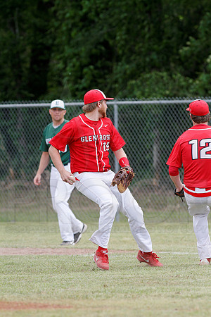 3A Regionals Baseball-Softball Finals 5-6-13 (© Justin Manning) JWM0095
