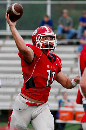 Jessieville @ Glen Rose 9-28-12 (Justin Manning)0004