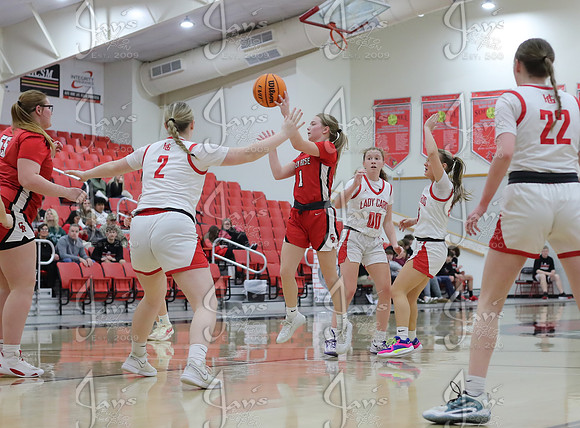 Glen Rose @ Harmony Grove Sr. Girls 1-16-25_JWM_0213