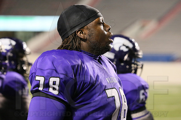 El Dorado vs. Pine Bluff 12-14-13 (©Justin Manning) (©Justin Manning) JWM_0597