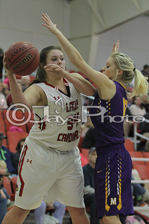 Mayflower @ Harmony Grove Sr. Girls 1-26-2016 (©Justin Manning) JWM_(0322